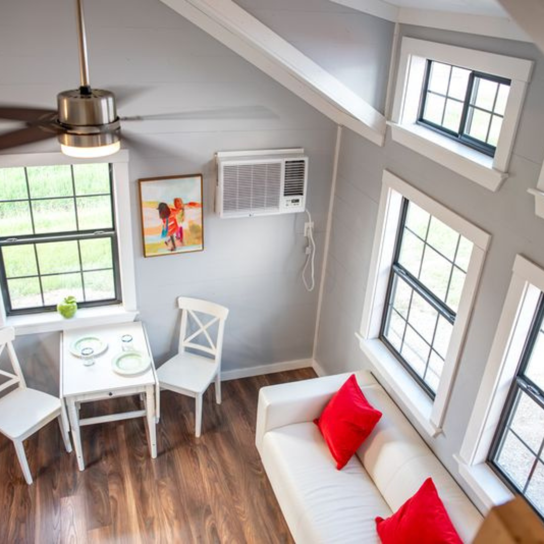 The Meadow Ridge ADU Cabin Series ( VERMONT PRICING )