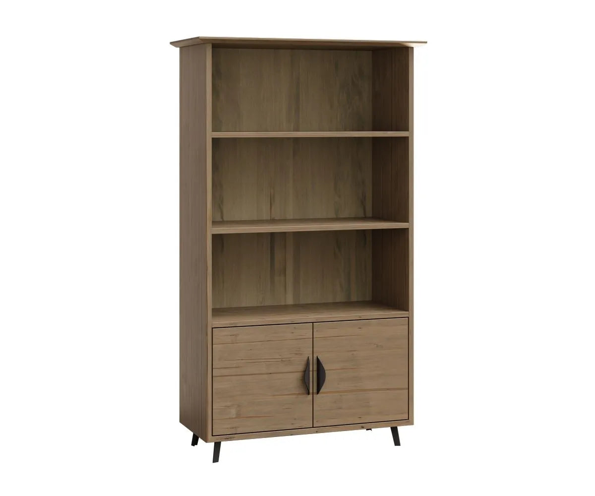 Amish Made Camden Bookcase