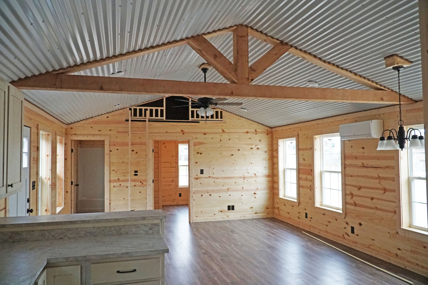 The Smoky Mountain Cabin Series (NORTH CAROLINA PRICING)