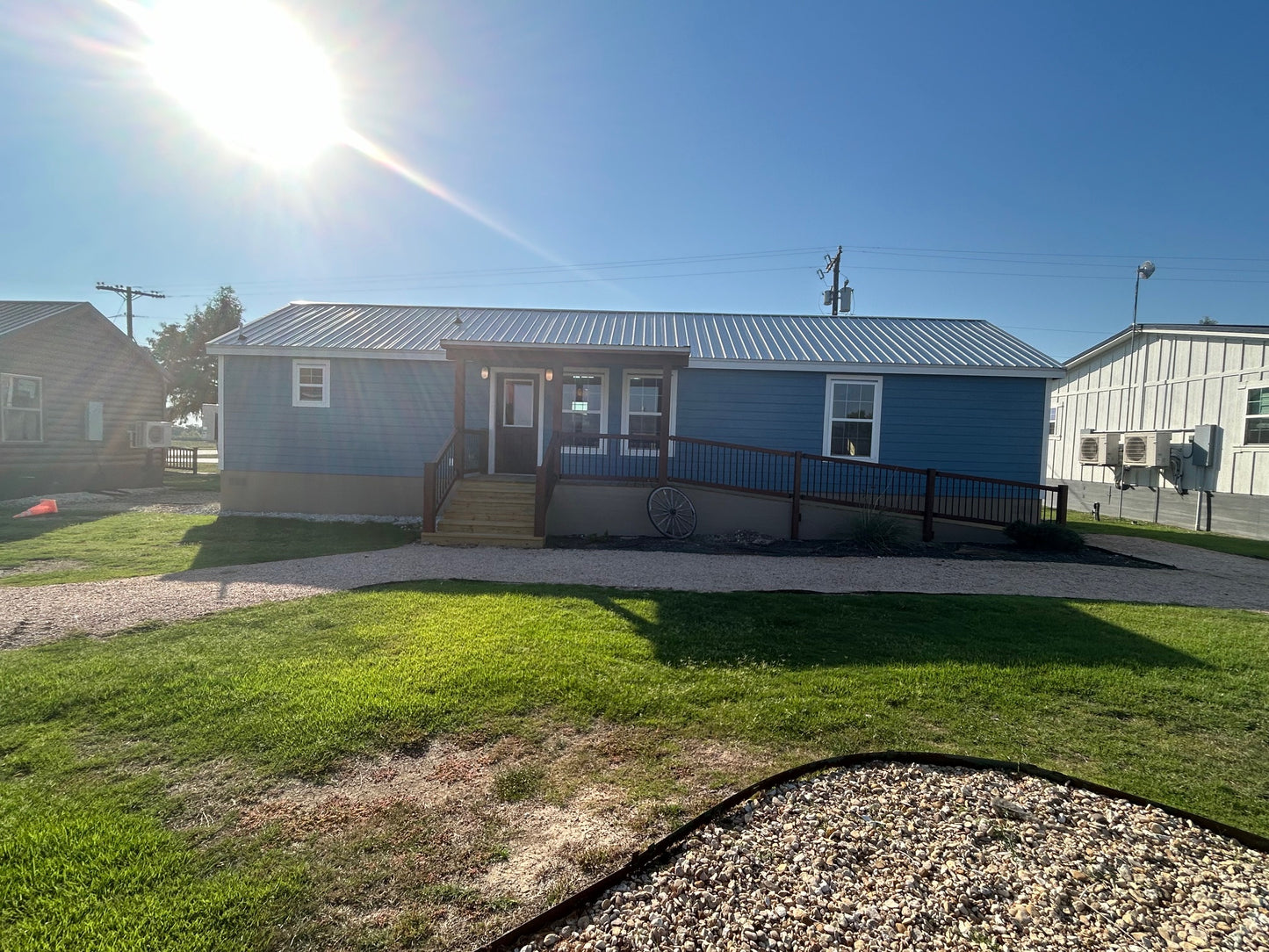 The Smoky Mountain Cabin Series (INDIANA PRICING)