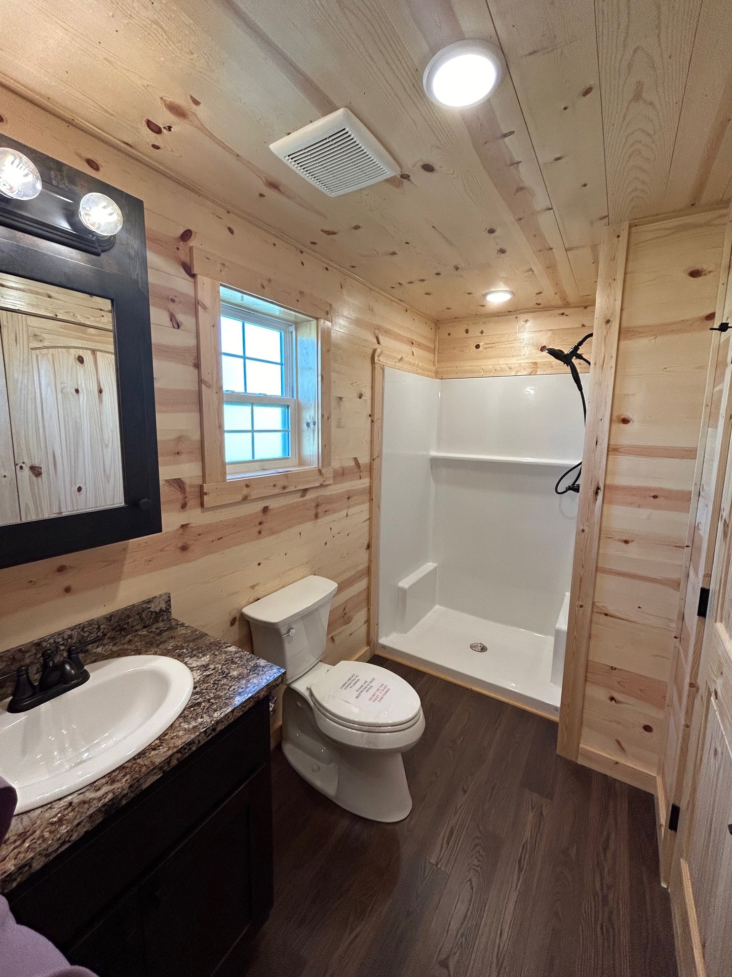 The Smoky Mountain Cabin Series (INDIANA PRICING)