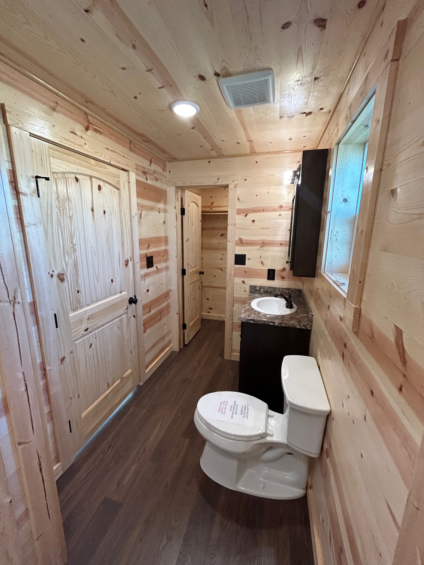 The Smoky Mountain Cabin Series (INDIANA PRICING)