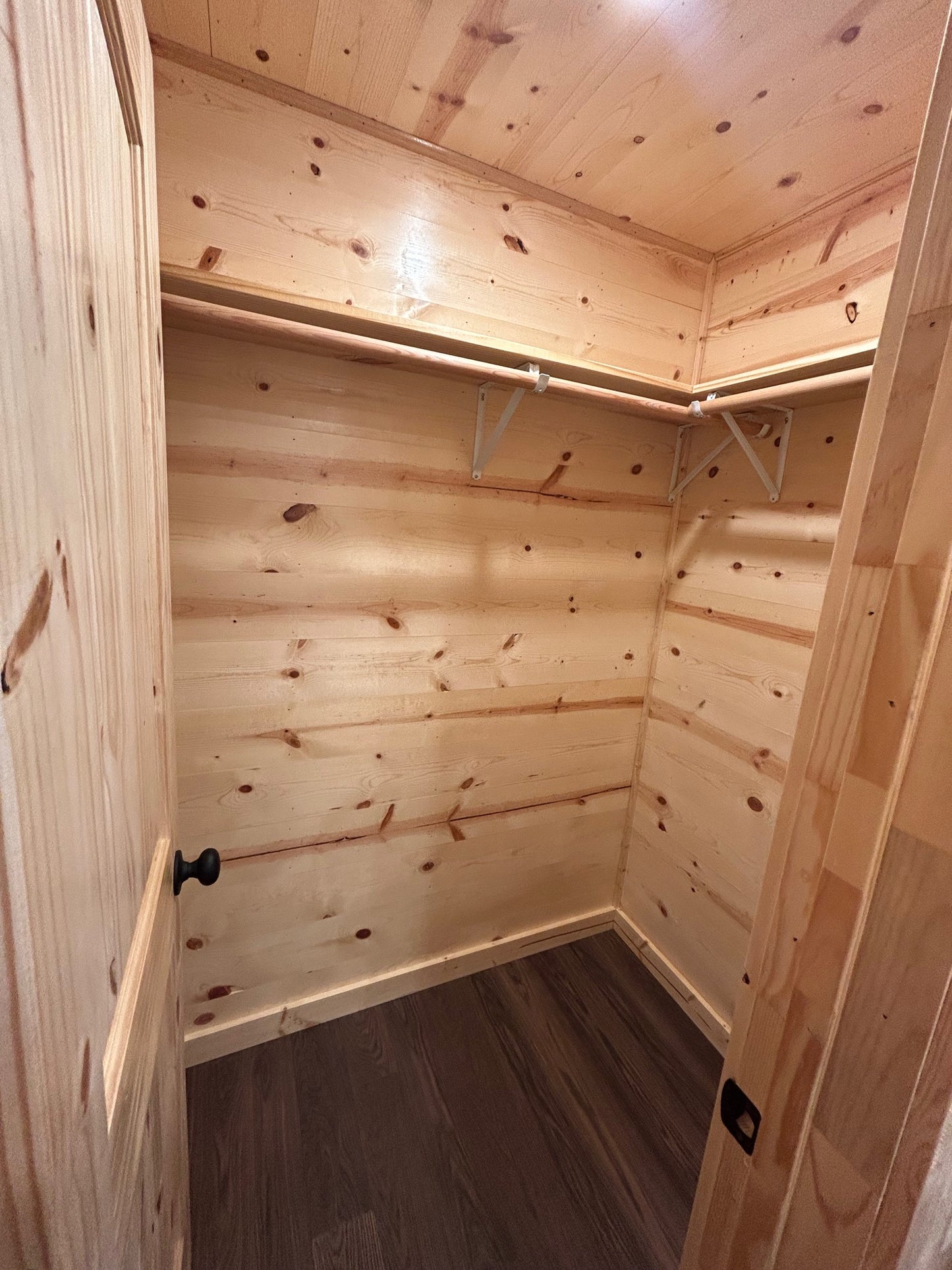 The Smoky Mountain Cabin Series (INDIANA PRICING)