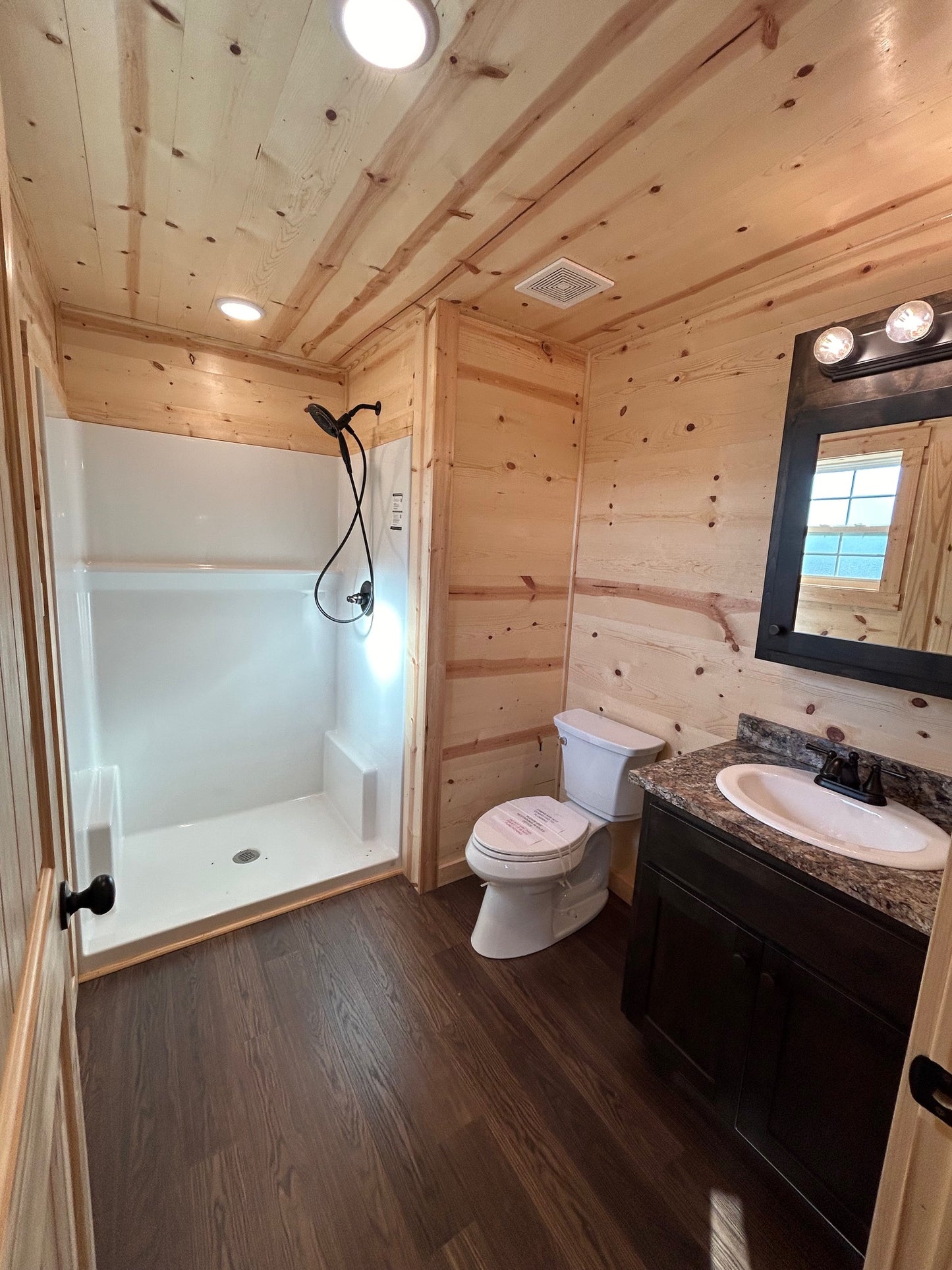 The Smoky Mountain Cabin Series (INDIANA PRICING)