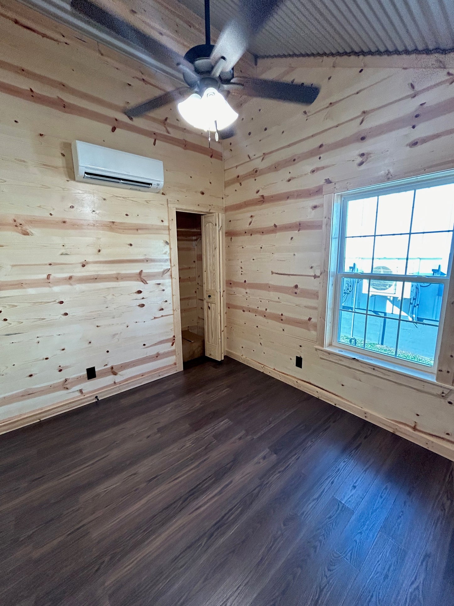 The Smoky Mountain Cabin Series (INDIANA PRICING)