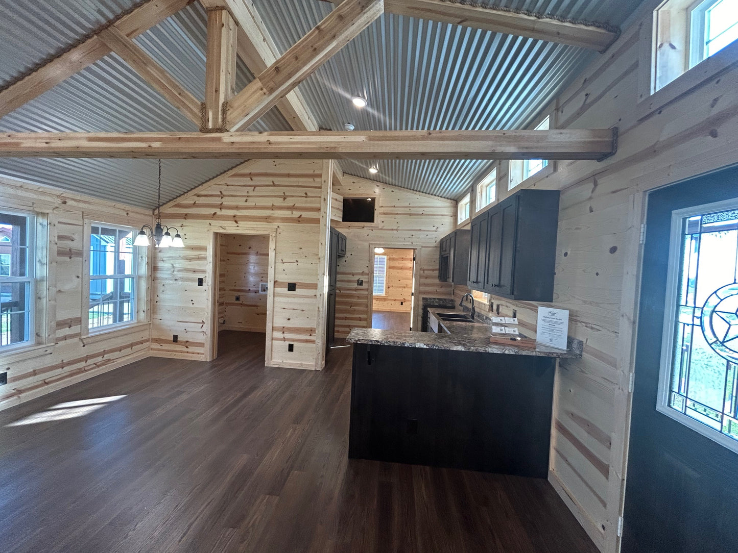 The Smoky Mountain Cabin Series (INDIANA PRICING)