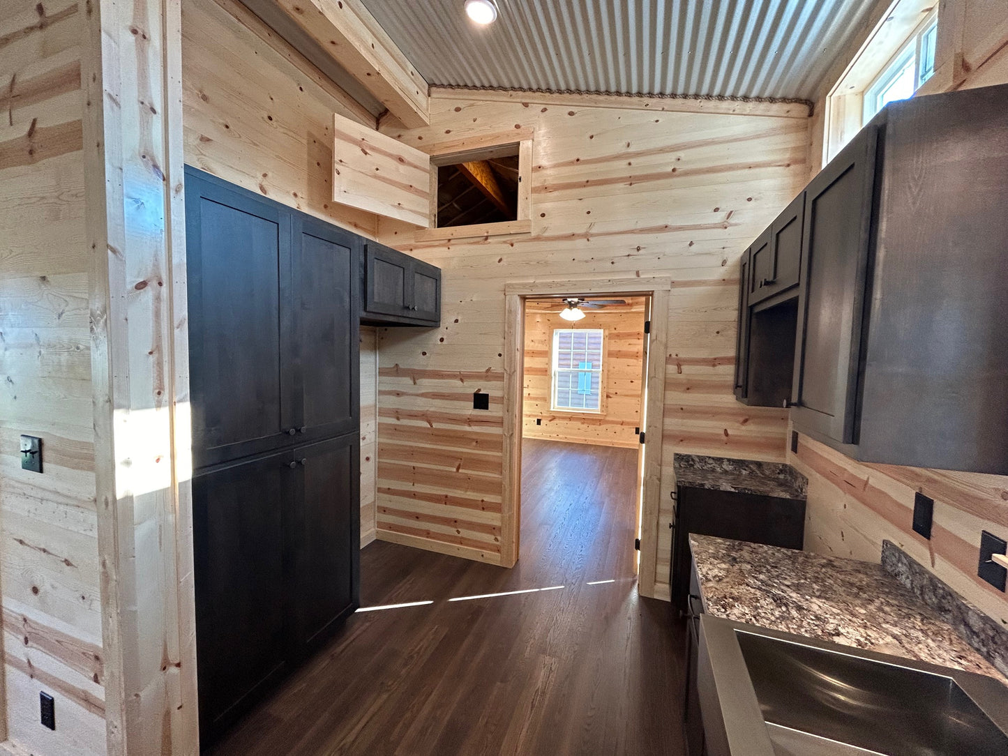 The Smoky Mountain Cabin Series (INDIANA PRICING)