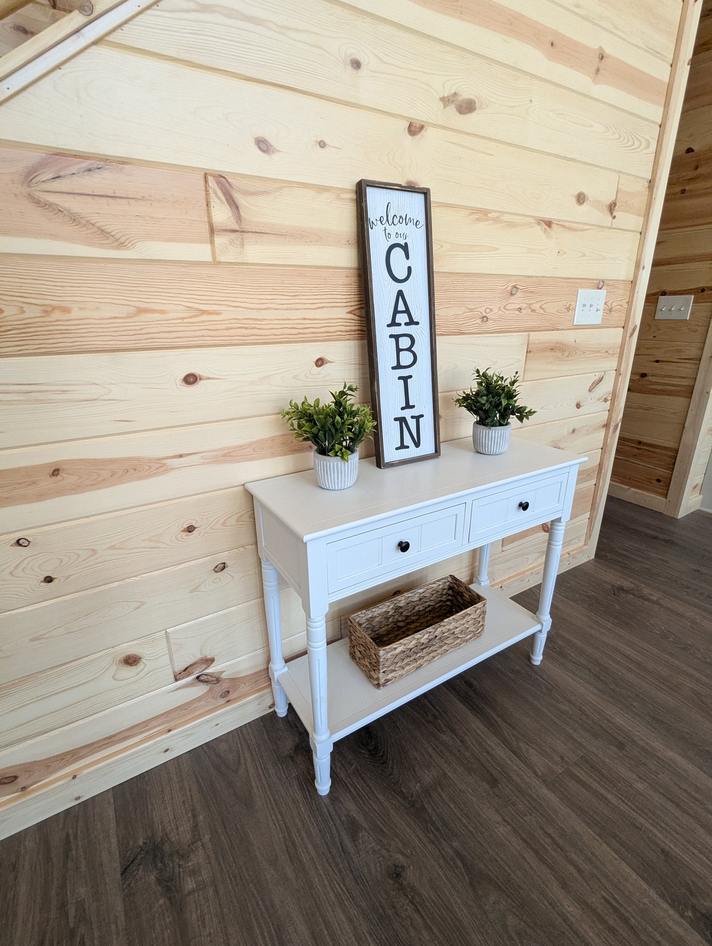 The Gatlinburg Lodge Cabin - ( KANSAS PRICING )