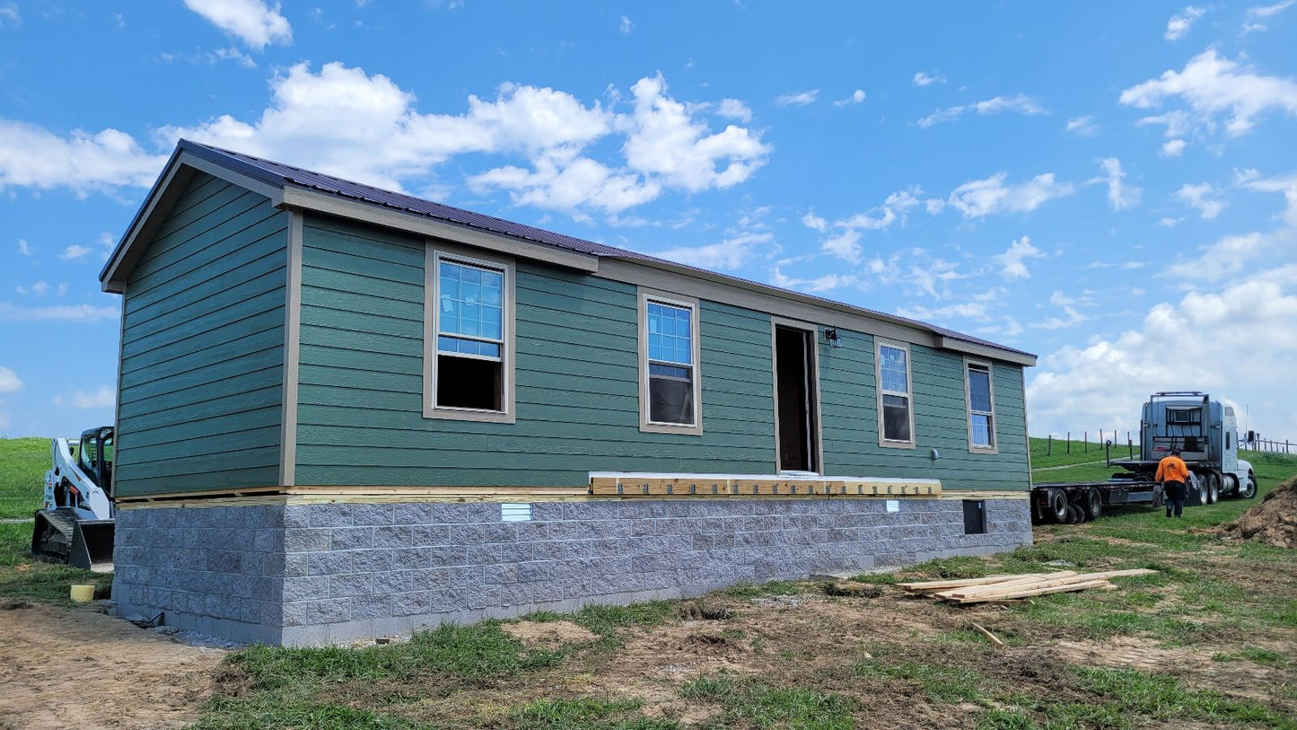 The Smoky Mountain Cabin Series (INDIANA PRICING)