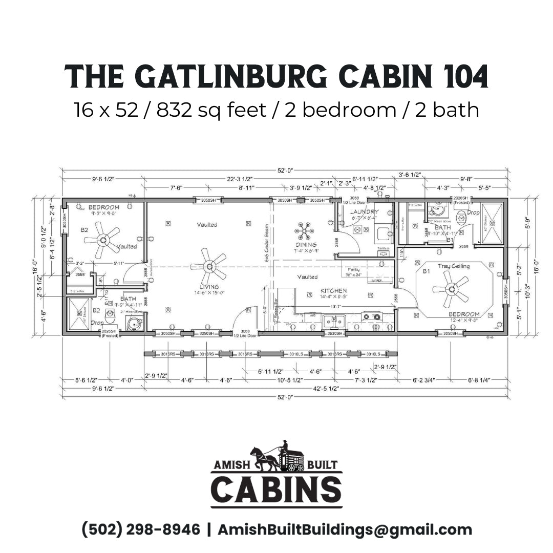 The Gatlinburg Lodge Cabin - ( NEBRASKA PRICING )