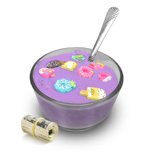 Beneath The Stars Cash Cereal Slimes