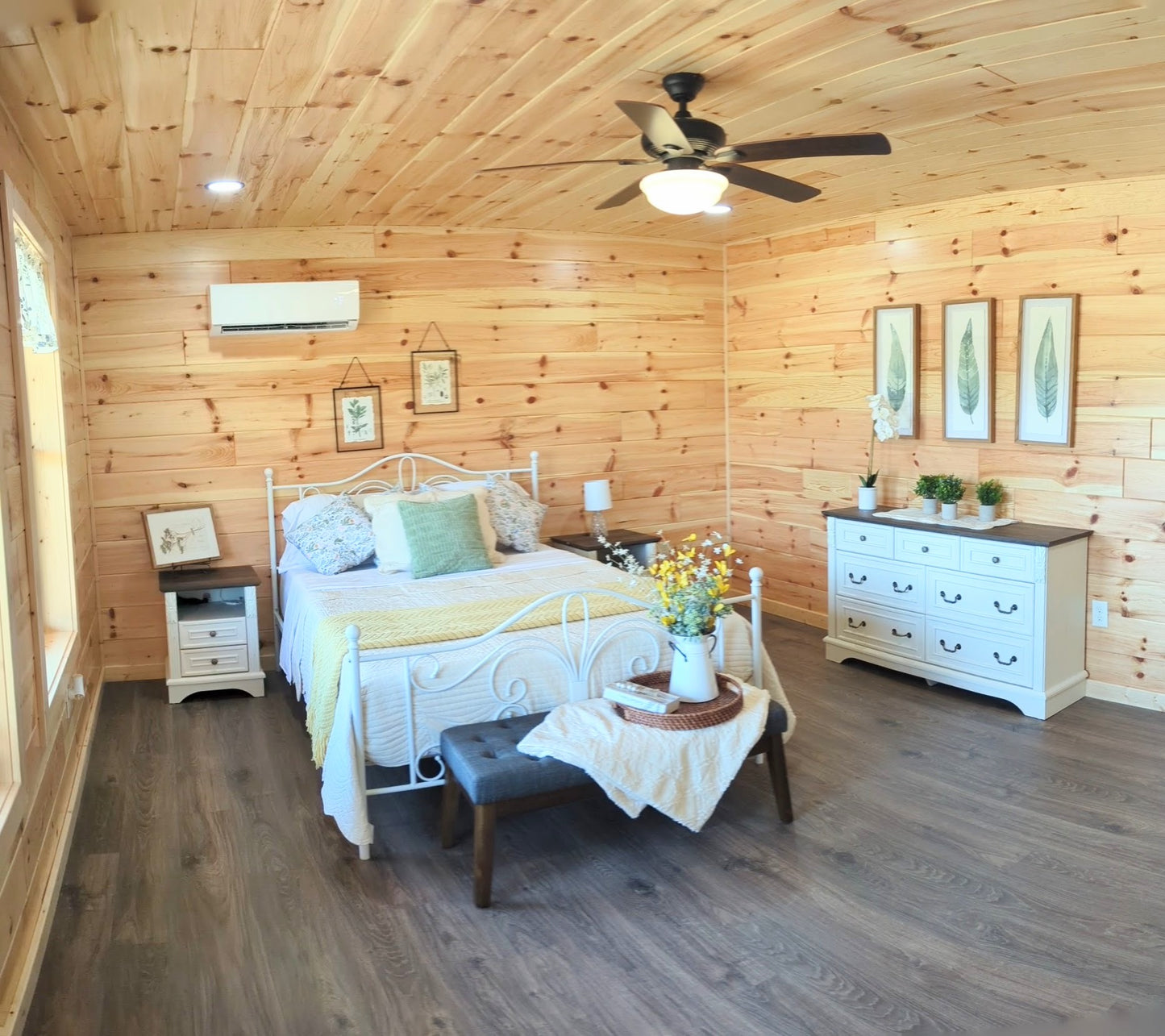 The Gatlinburg Lodge Cabin - ( TEXAS PRICING )