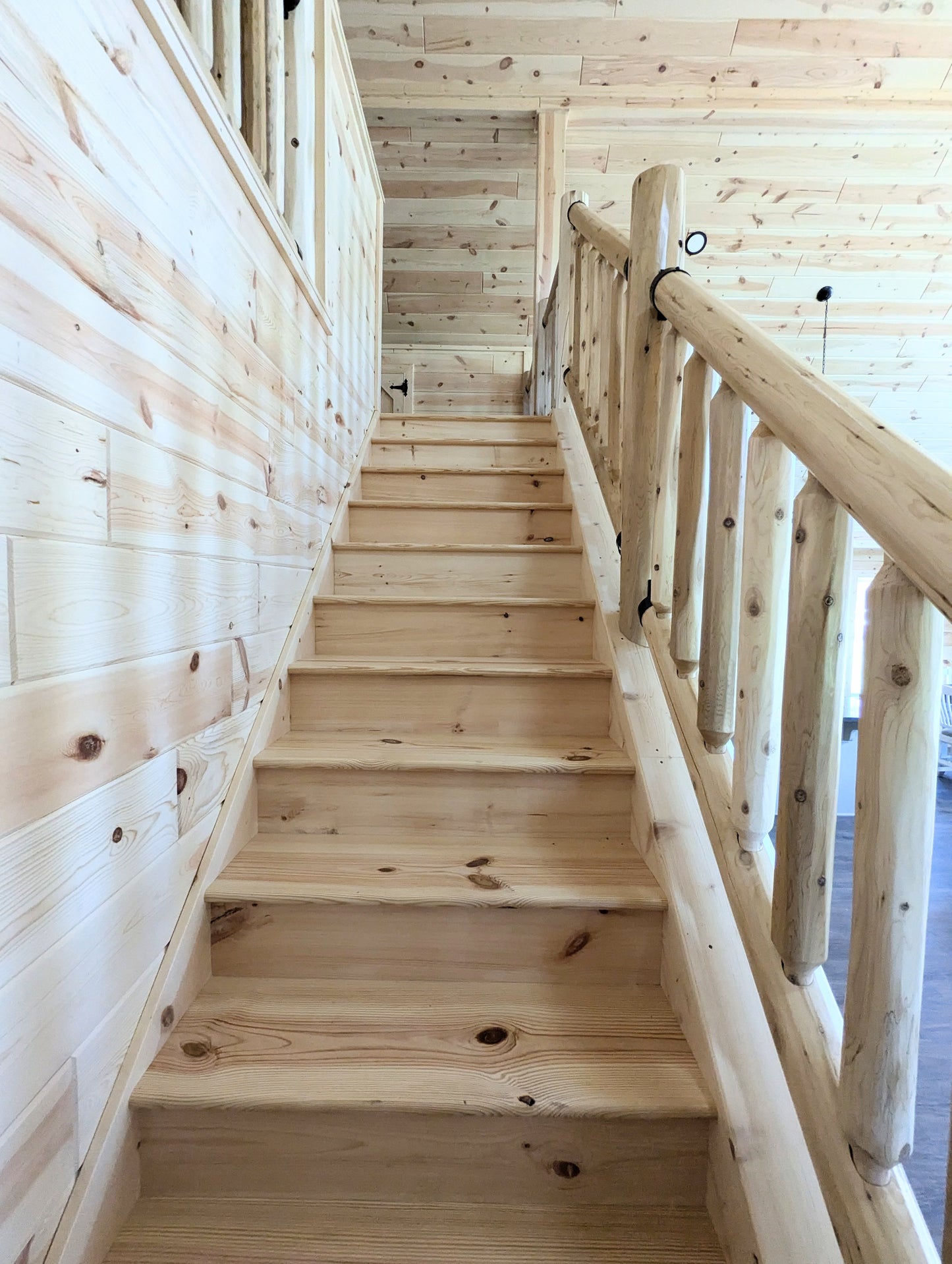 The Gatlinburg Lodge Cabin - ( ALASKA PRICING )