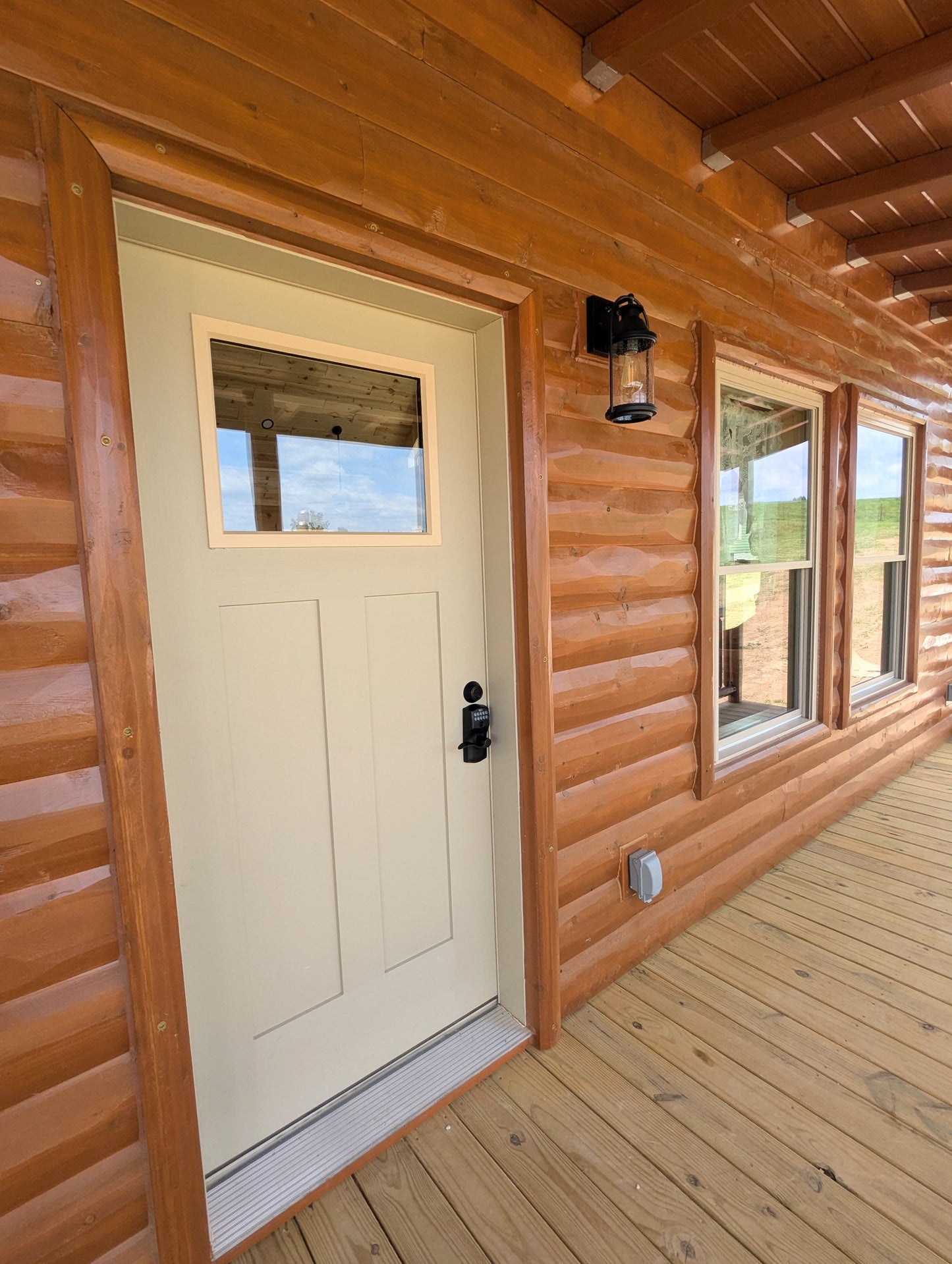 The Gatlinburg Lodge Cabin - ( IDAHO PRICING )