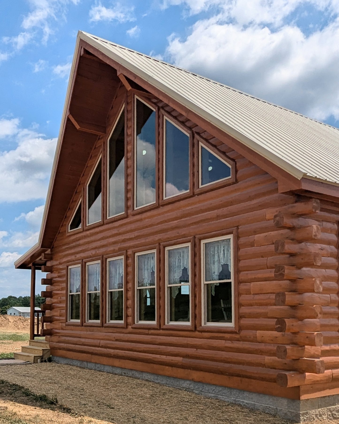 The Gatlinburg Lodge Cabin - ( ALASKA PRICING )