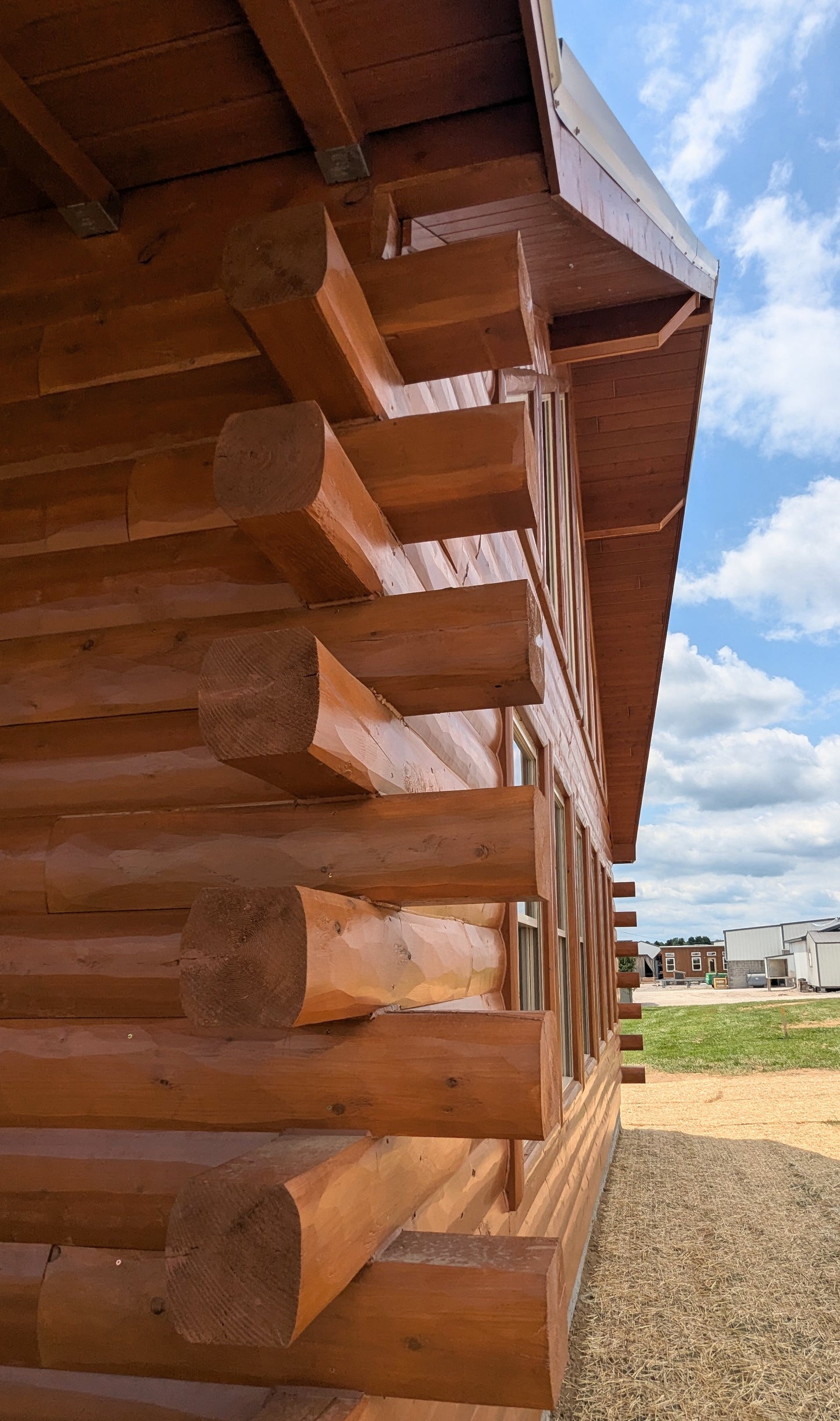 The Gatlinburg Lodge Cabin - ( LOUISIANA PRICING )