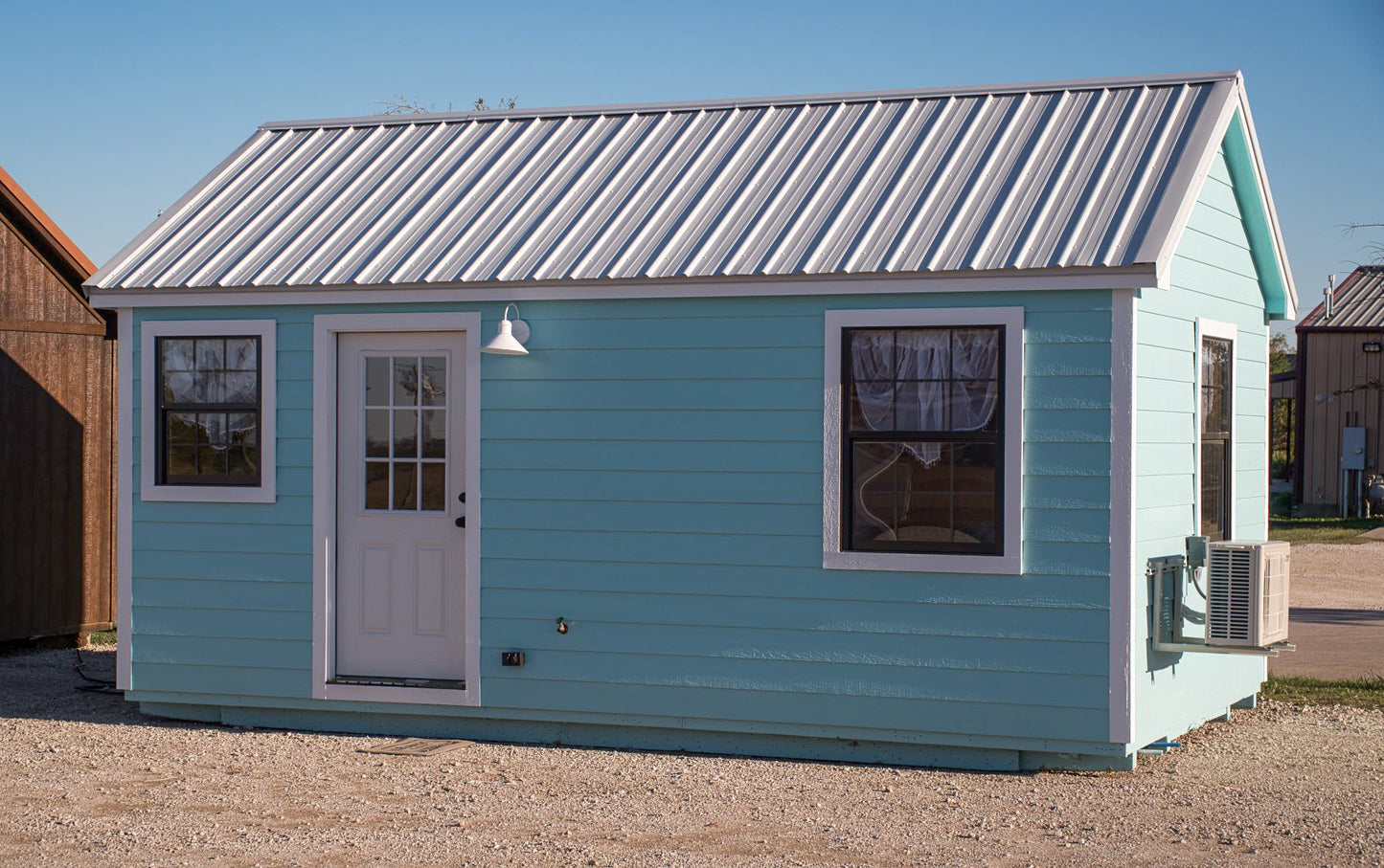The Meadow Ridge ADU Cabin Series ( COLORADO PRICING )
