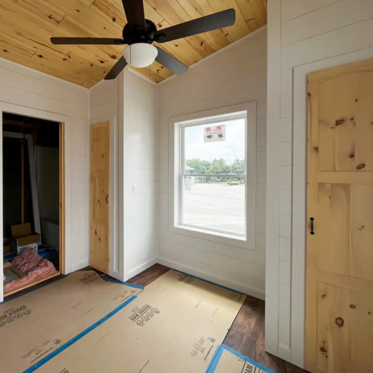 The Meadow Ridge ADU Cabin Series ( DELAWARE PRICING )