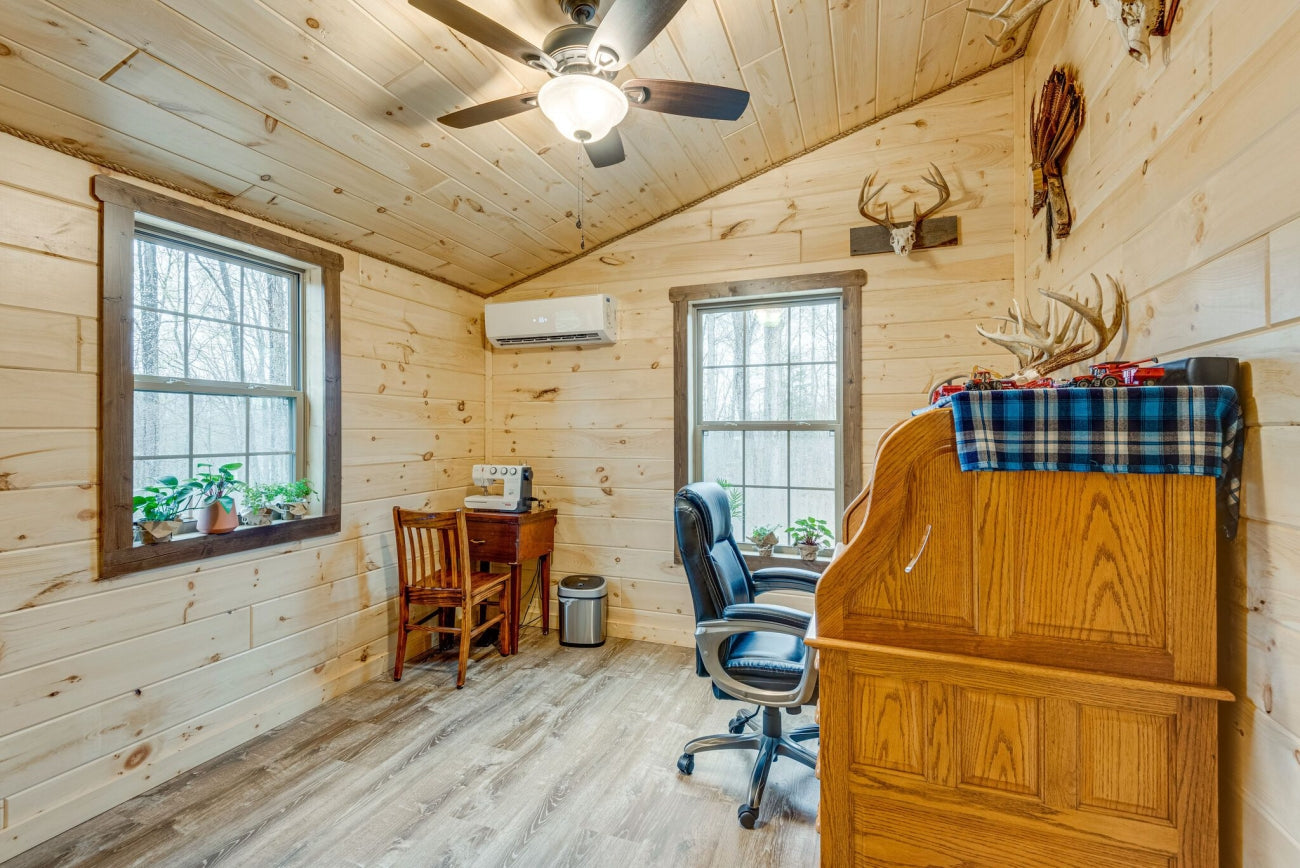 3 bed 2 bath Best Seller! The Country Rancher