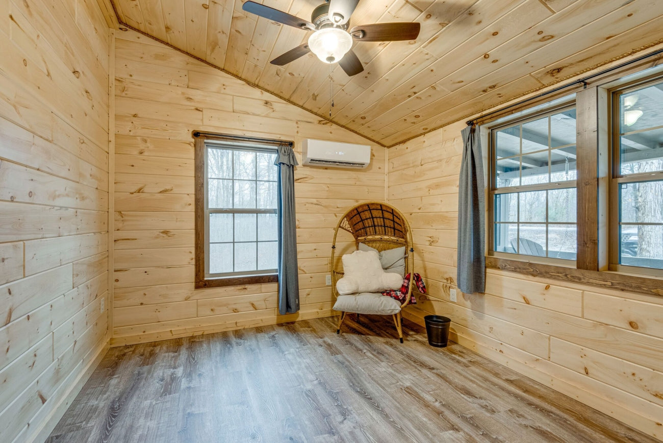 3 bed 2 bath Best Seller! The Country Rancher